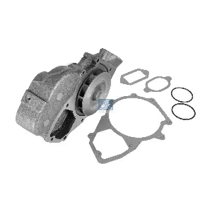 4.61622 DT Spare Parts