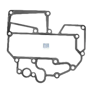 3.14206 DT Spare Parts