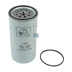 DT Spare Parts 1.12277
