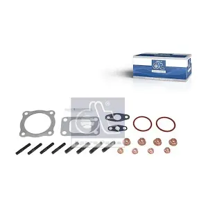 DT Spare Parts 4.93505