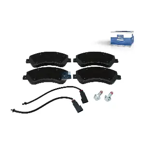 DT Spare Parts 13.93100