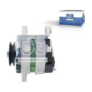 DT Spare Parts 7.61512