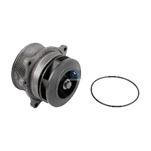 DT Spare Parts 7.60012