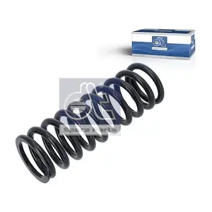 2.70402 DT Spare Parts