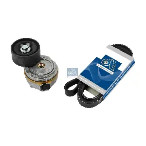 DT Spare Parts 3.93014