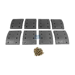 19010 DT Spare Parts
