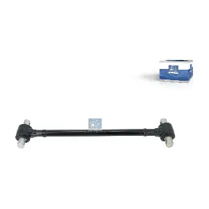 5.00138 DT Spare Parts