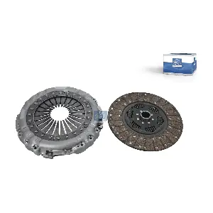 200207 DT Spare Parts