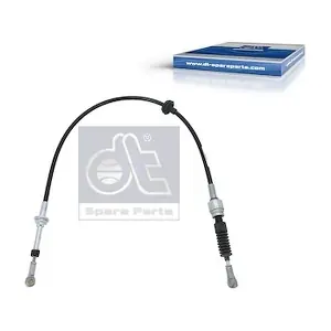 12.38104 DT Spare Parts