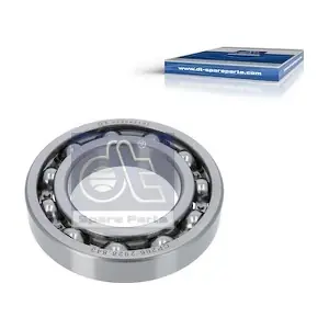 2.32843 DT Spare Parts
