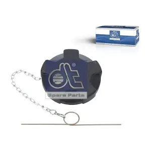 DT Spare Parts 212150