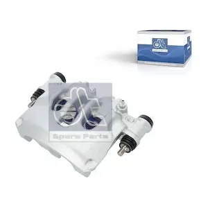 661074 DT Spare Parts