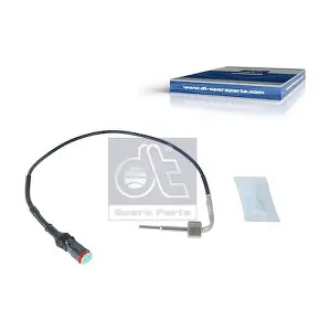 1.12900 DT Spare Parts