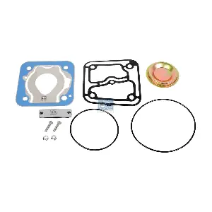 4.91658 DT Spare Parts