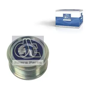 DT Spare Parts 1272054