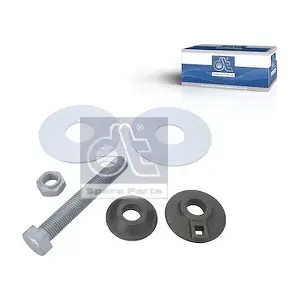 10.36291 DT Spare Parts