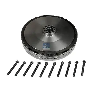 4.67323 DT Spare Parts