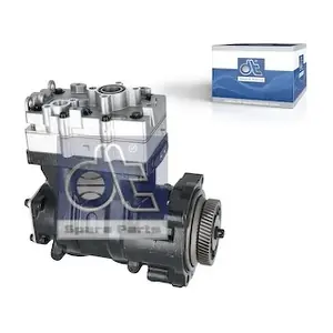 1.18829 DT Spare Parts