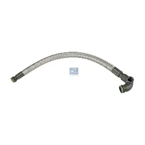 61608 DT Spare Parts