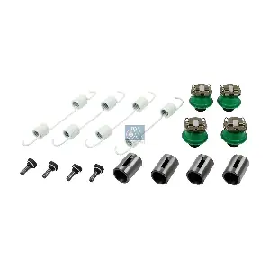 DT Spare Parts 7.92456