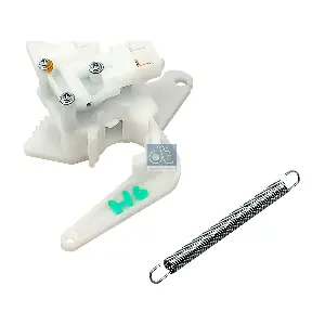 2.97008 DT Spare Parts