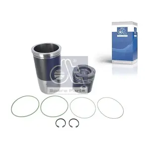 3.90026 DT Spare Parts