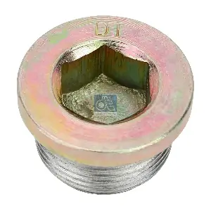 DT Spare Parts 4.30270