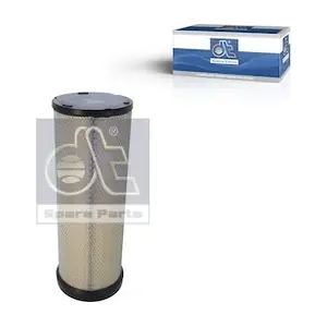 3.18506 DT Spare Parts