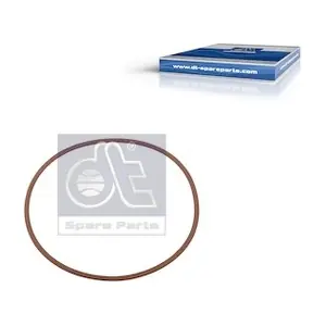 7.60162 DT Spare Parts