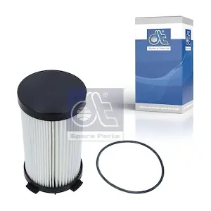 5.45167 DT Spare Parts