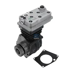 4.65256 DT Spare Parts
