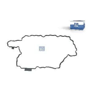 2.00694 DT Spare Parts
