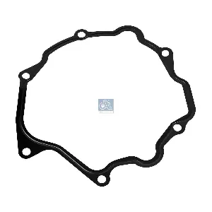 4.20766 DT Spare Parts