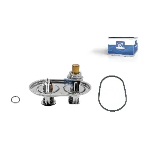 1.00215 DT Spare Parts