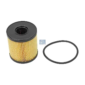 DT Spare Parts 12.16025