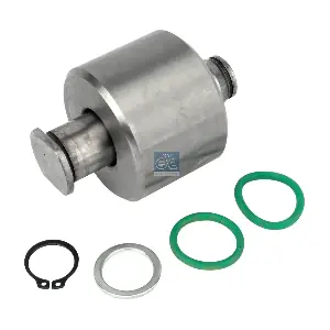 27110 DT Spare Parts