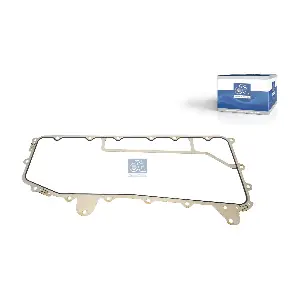 200209 DT Spare Parts