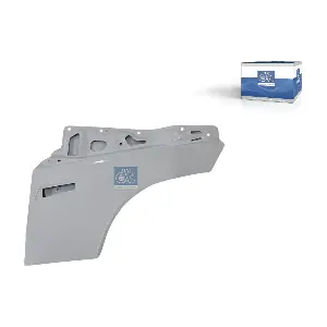 200152 DT Spare Parts