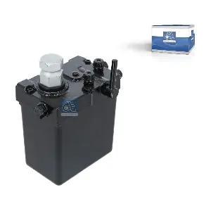1300158 DT Spare Parts