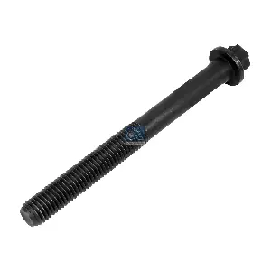 3.11205 DT Spare Parts