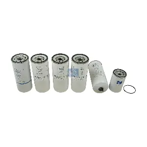 291816 DT Spare Parts