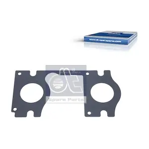 4.20727 DT Spare Parts