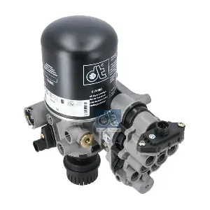 570030 DT Spare Parts