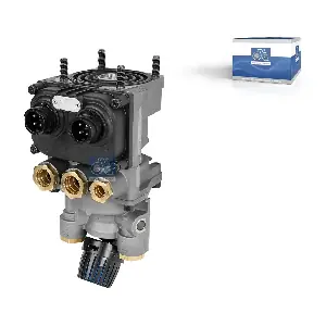 4.63221 DT Spare Parts