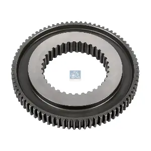 DT Spare Parts 4.64686