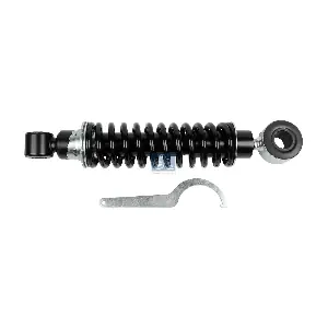DT Spare Parts 7.77166