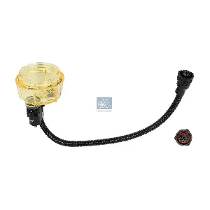 DT Spare Parts 2.12293