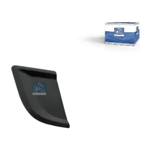 100301 DT Spare Parts