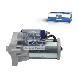 DT Spare Parts 6.27219