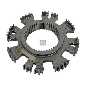 1521920 DT Spare Parts